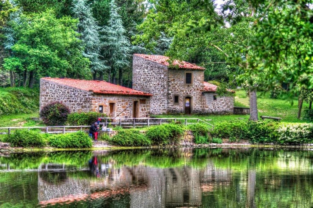 Agriturismo Don Cesarino Contura Luaran gambar