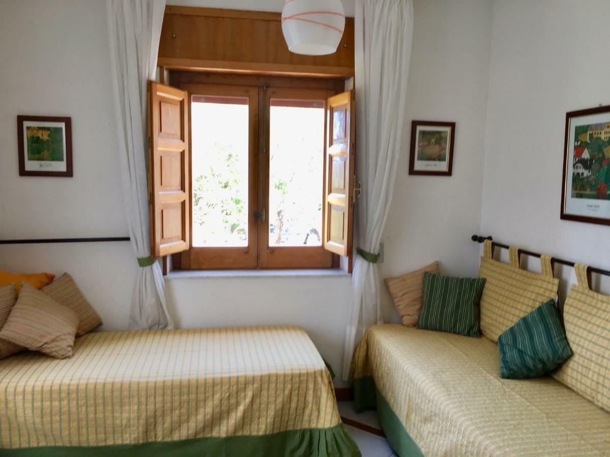 Agriturismo Don Cesarino Contura Luaran gambar